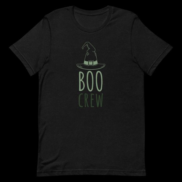 Boo Tshirts - Picture 14 of 16